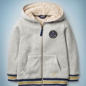 Mini Boden Harry Potter Sweater Size 11-12